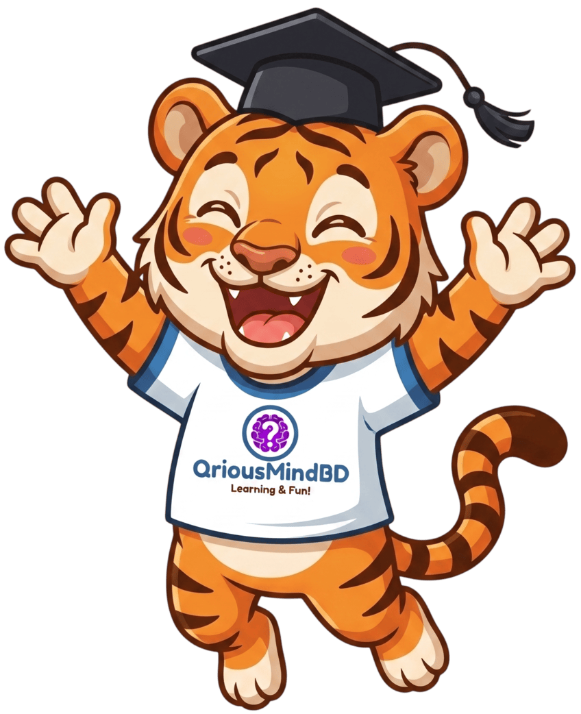 Qrious Rankings